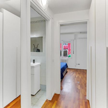 Appartamento Pellegrino Rossi 46 - Affitti Brevi Italia Milão Exterior foto
