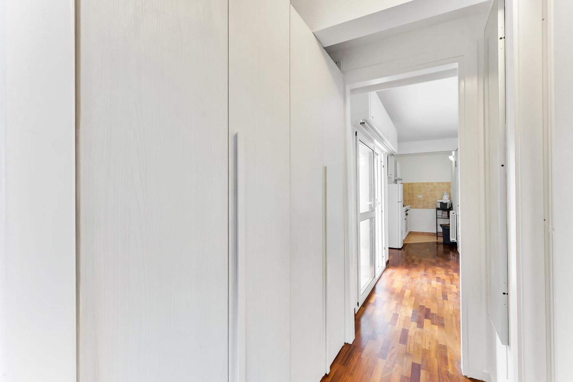 Appartamento Pellegrino Rossi 46 - Affitti Brevi Italia Milão Exterior foto