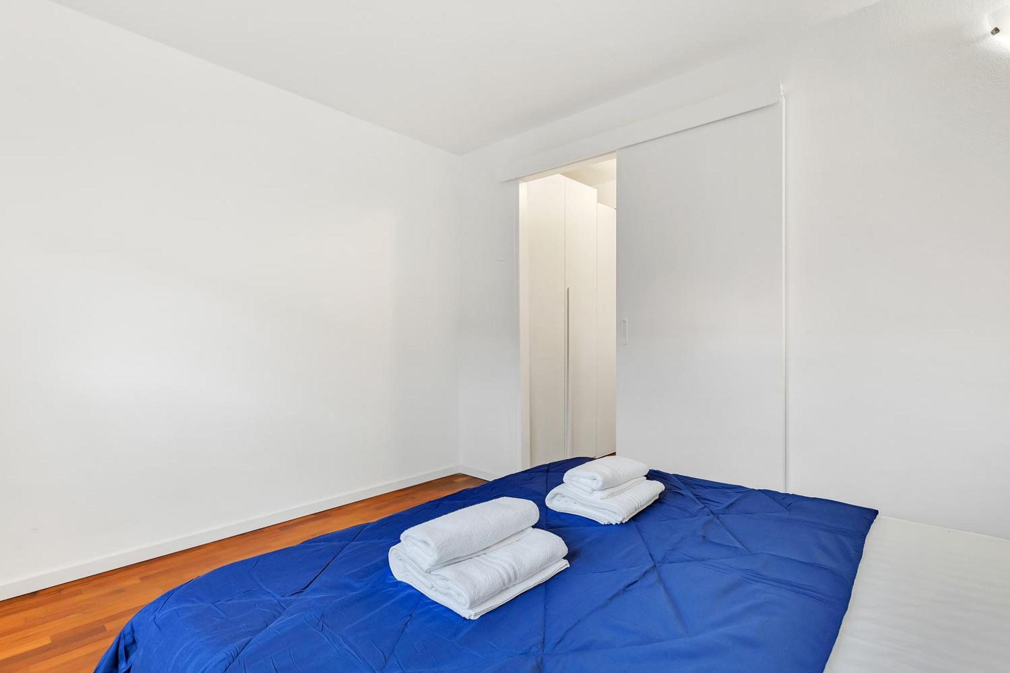 Appartamento Pellegrino Rossi 46 - Affitti Brevi Italia Milão Exterior foto